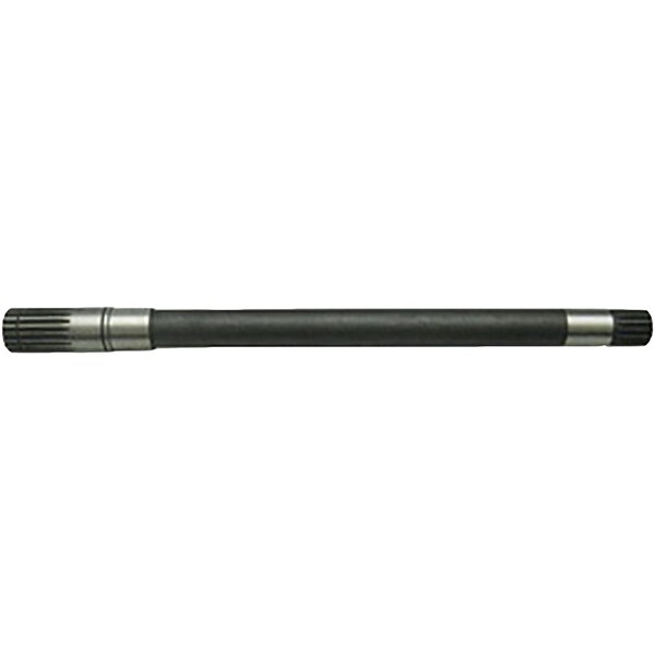 Aftermarket 966029M2 PTO Counter Shaft Fits Massey Ferguson 25 130 CLO70-0095 - main